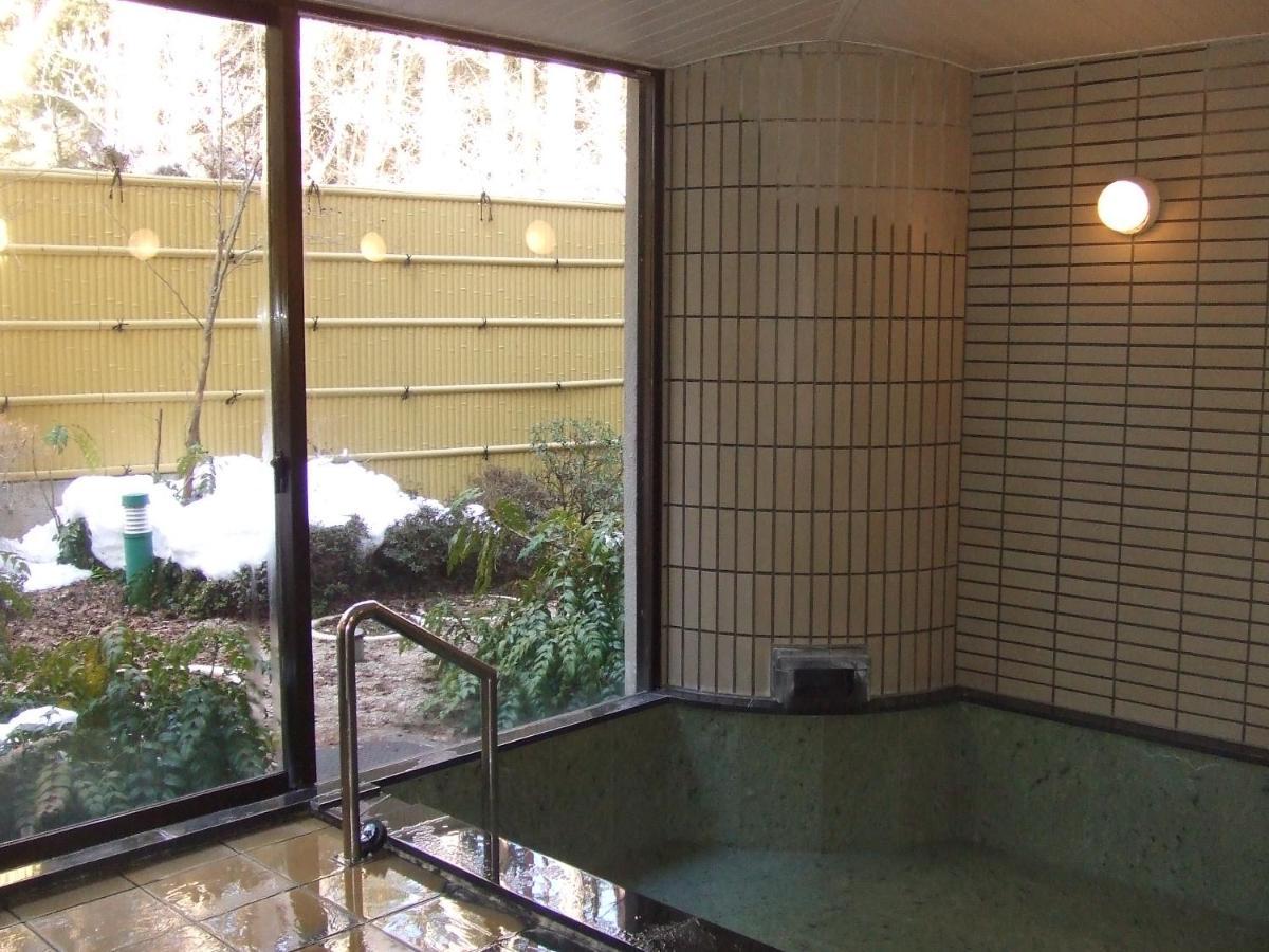 ياماناشي Club Wyndham Sundance Resort Kawaguchiko المظهر الخارجي الصورة