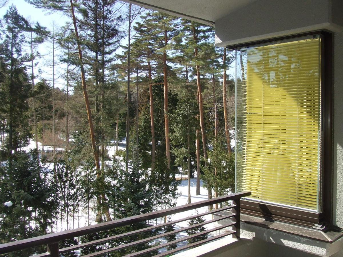ياماناشي Club Wyndham Sundance Resort Kawaguchiko المظهر الخارجي الصورة
