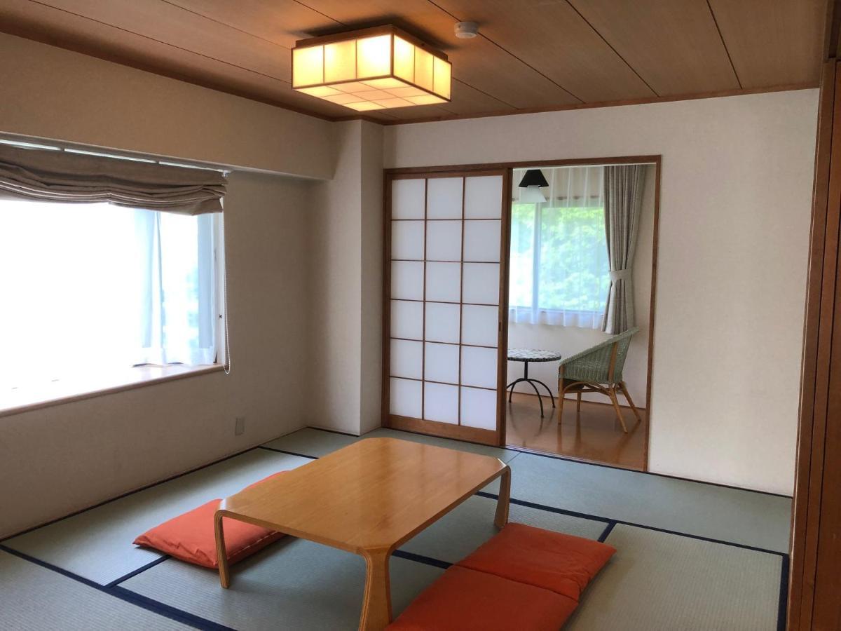ياماناشي Club Wyndham Sundance Resort Kawaguchiko المظهر الخارجي الصورة