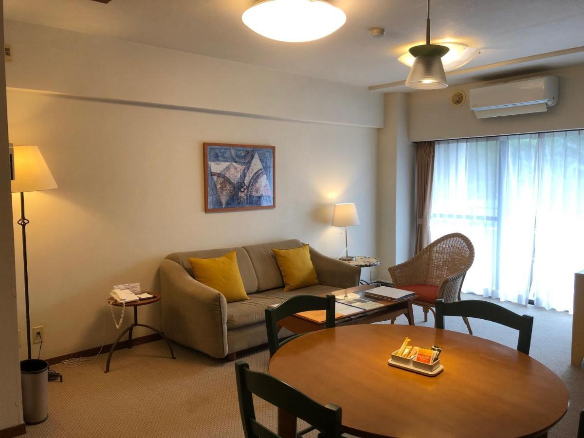 ياماناشي Club Wyndham Sundance Resort Kawaguchiko المظهر الخارجي الصورة
