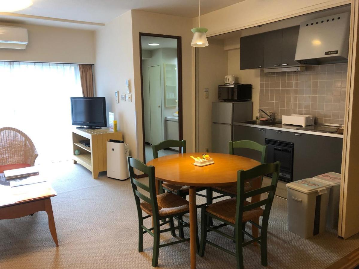 ياماناشي Club Wyndham Sundance Resort Kawaguchiko المظهر الخارجي الصورة